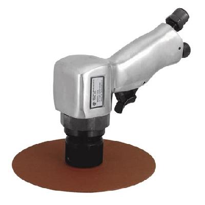 5" HIGH SPEED SANDER